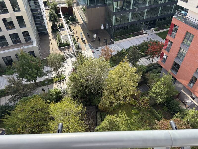 Bois-Colombes (92270)