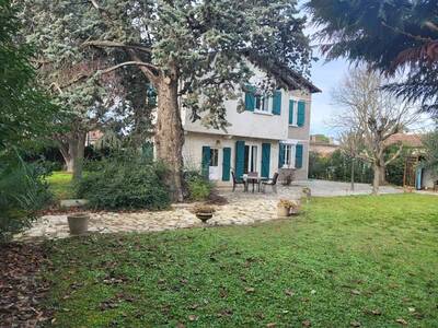 Vente maison 6 pièces Cugnaux (31270)