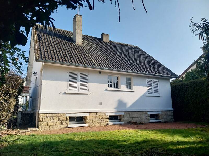 Vineuil-Saint-Firmin (60500)