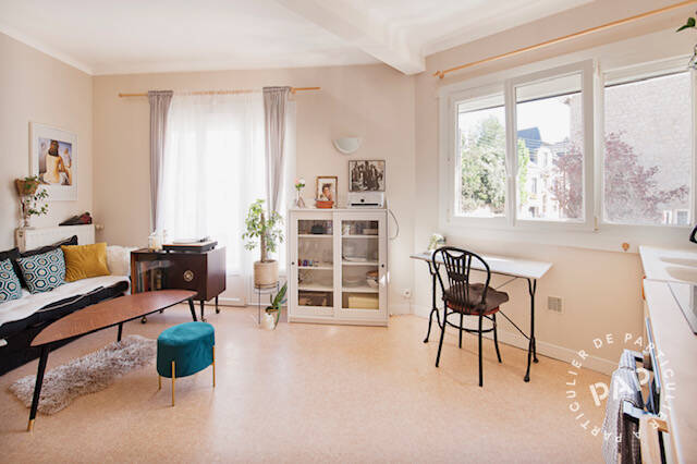 Vente Appartement Nantes (44000) 39&nbsp;m² 159.000&nbsp;&euro;