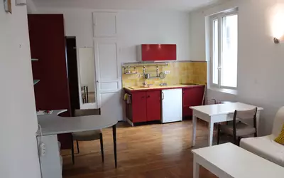 Paris 19E (75019)