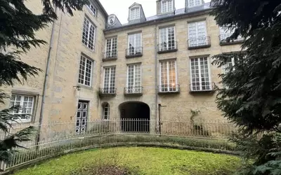 Alençon (61000)