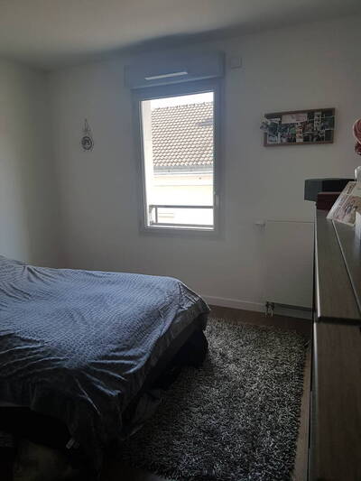 Location appartement 2 pièces Saint-Cyr-l'École (78210)