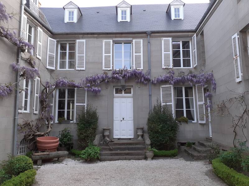 Coutances (50200)