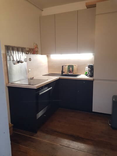 Location appartement 2 pièces Rennes (35)
