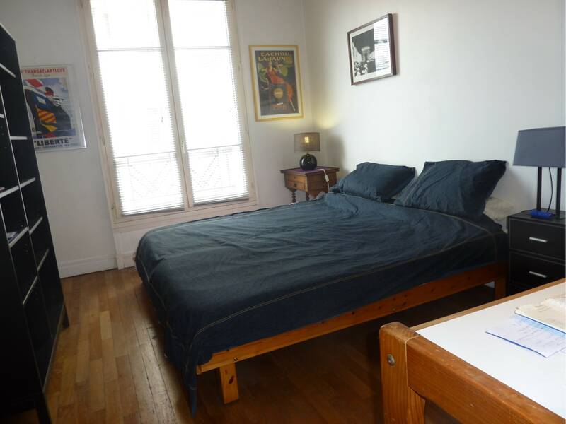 Paris 16E (75016)