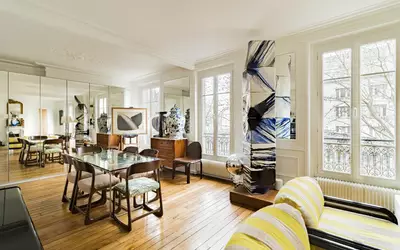 Paris 10E (75010)