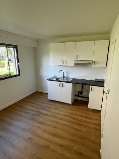 Location appartement studio Rambouillet (78120)