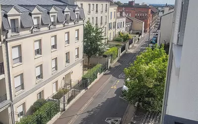Nogent-Sur-Marne (94130)