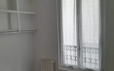 Paris 18E (75018)