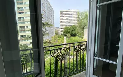 Paris 13E (75013)
