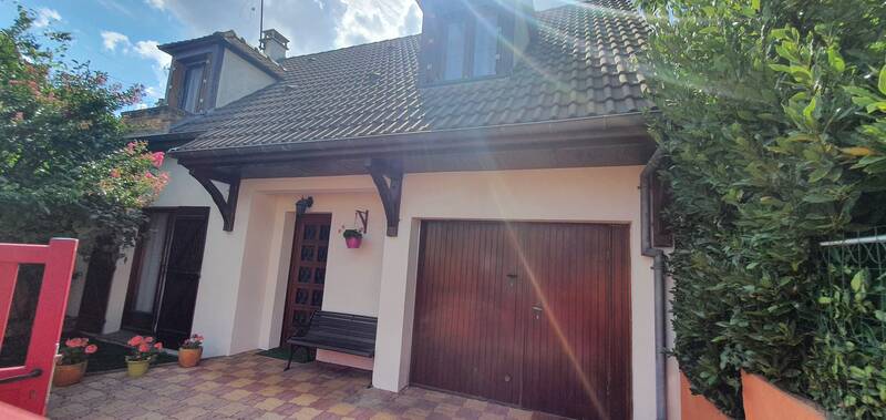 Livry-Gargan (93190)