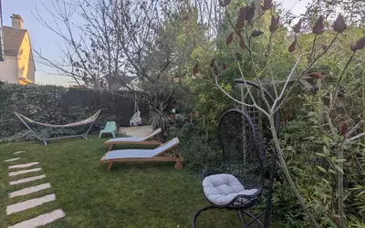 Bussy-Saint-Georges (77600)