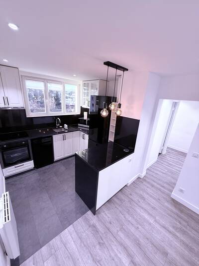 Location appartement 2 pièces Villiers-sur-Marne (94350)