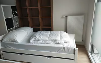 Cergy (95000)