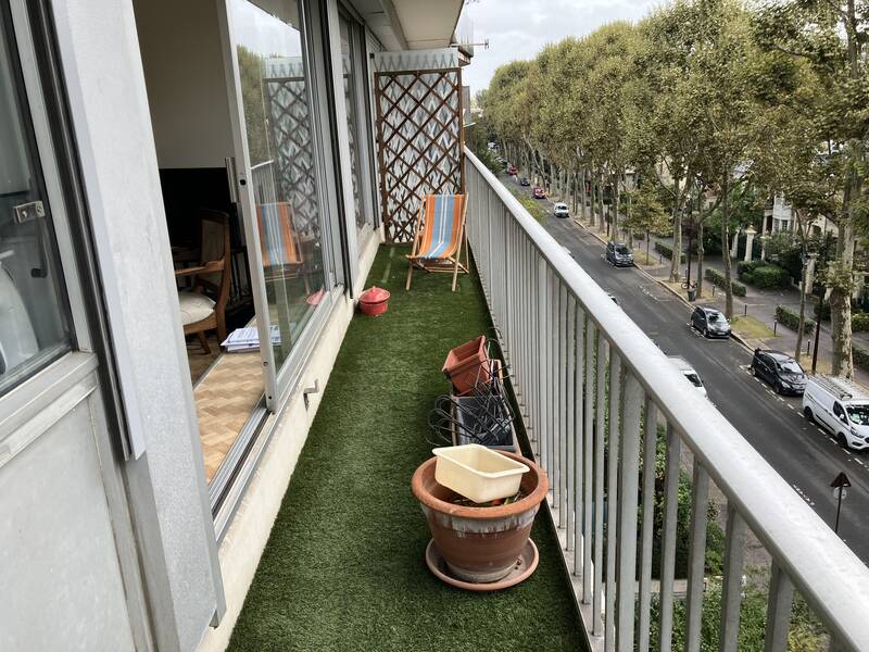 Neuilly-Sur-Seine (92200)