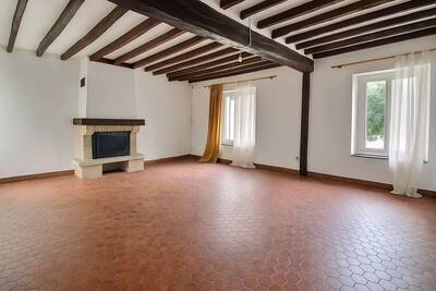 Vente maison 4 pièces Château-Thierry (02400)