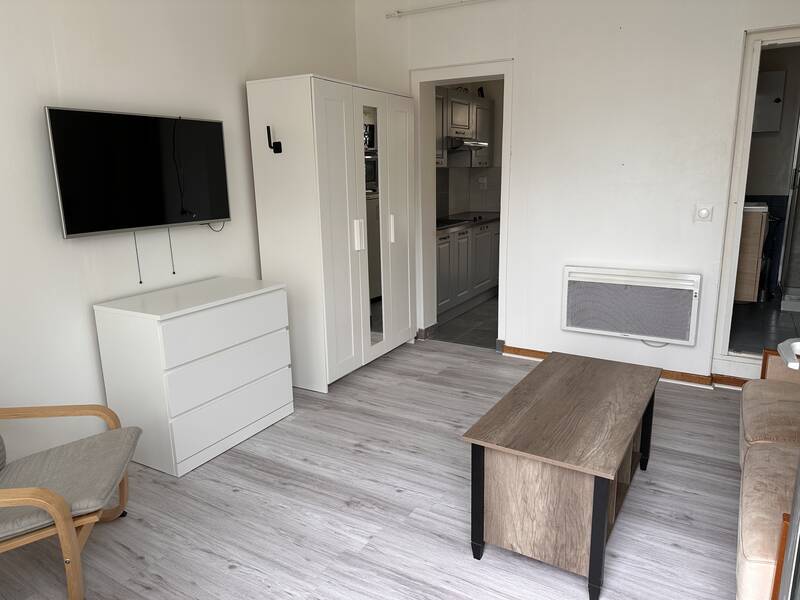 Houilles (78800)