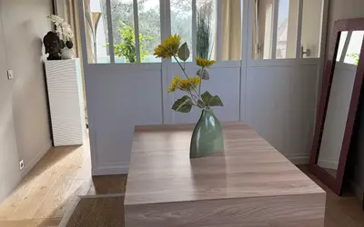 + Extérieurs De 72 M2 La Baule-Escoublac (44500)