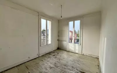 Romainville (93230)