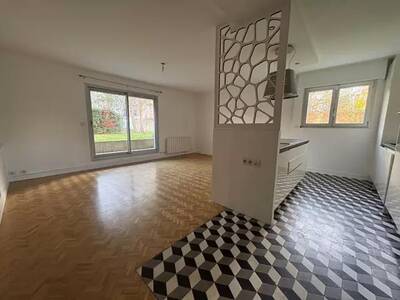 Location appartement 3 pièces Boulogne-Billancourt (92100)
