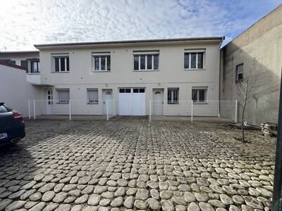 Vente appartement 3 pièces Le Kremlin-Bicêtre (94270)