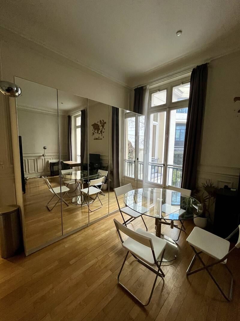 Paris 8E (75008)