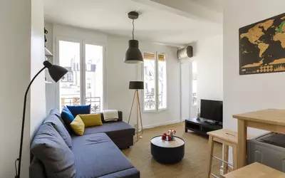 Paris 15E (75015)