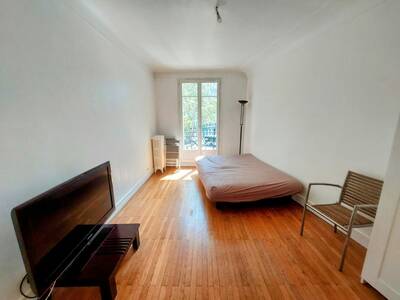 Location appartement 2 pièces Paris 13e