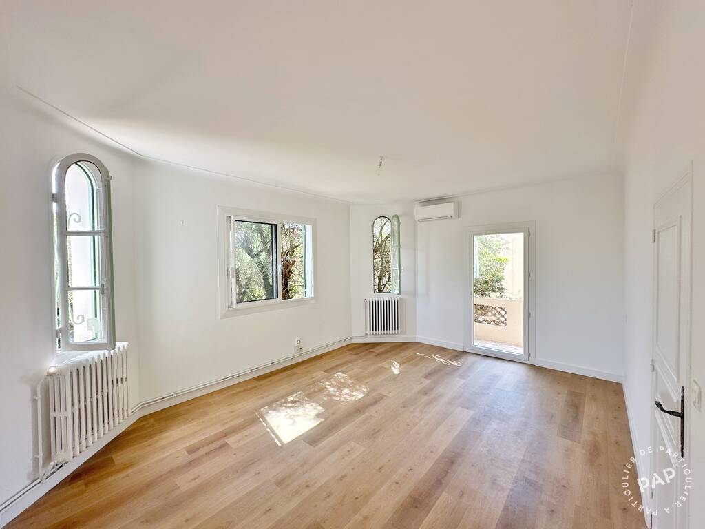 Vente Villeneuve-Loubet (06270) 133 m²