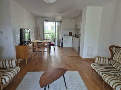 Vente appartement 3 pièces Ferney-Voltaire (01210)