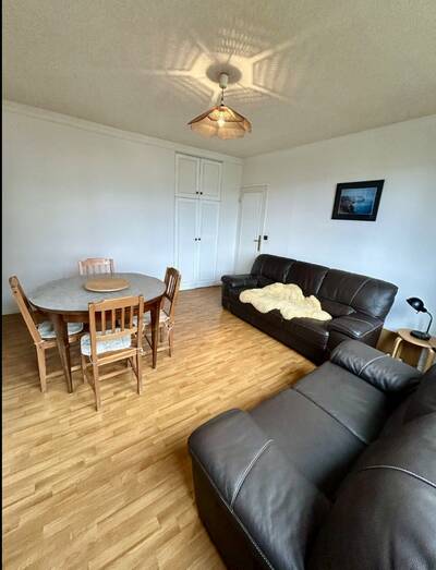 Vente appartement 4 pièces Versailles (78000)