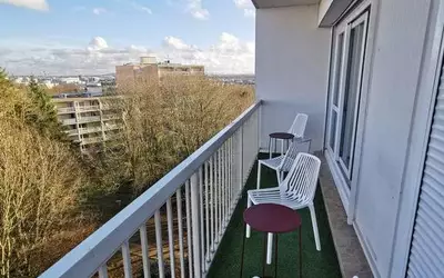 Cergy (95000)
