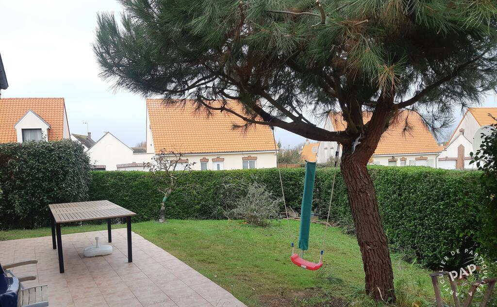 Vente maison 106 m² Wimereux (62930) - 106 m² - 380.000 € | Particulier à Particulier — 5