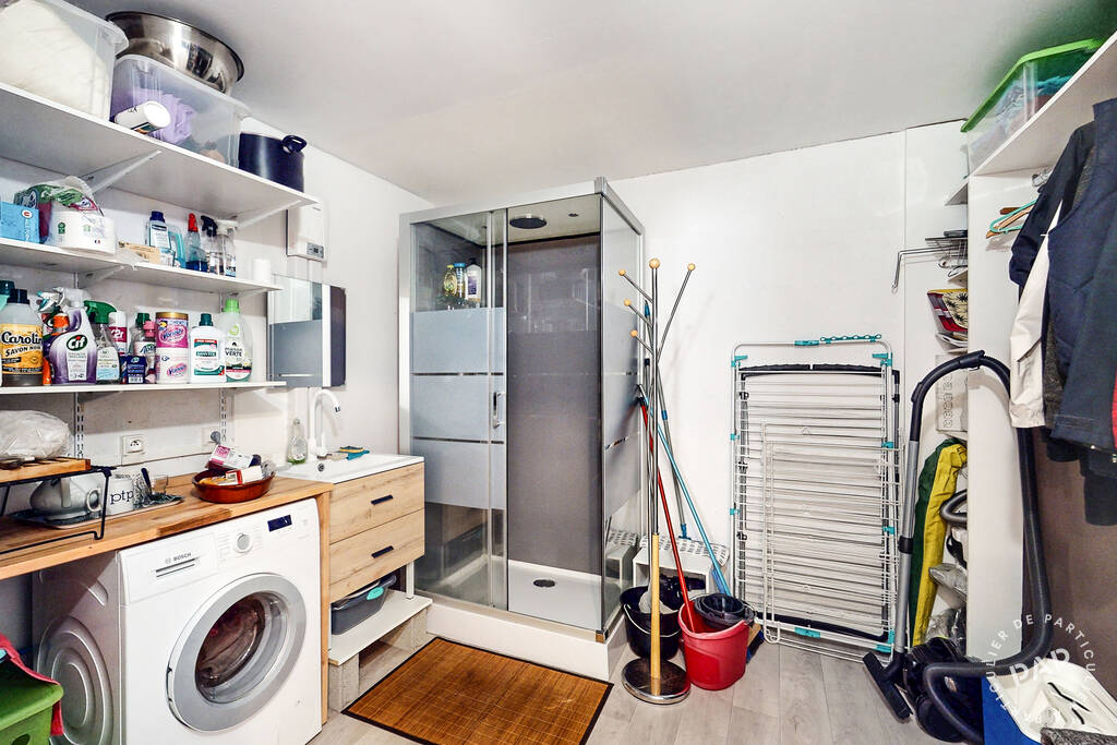 Vente maison 99 m² Saubion (40230) - 99 m² - 448.000 € | Particulier à Particulier — 12