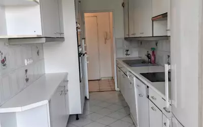 Cergy (95000)