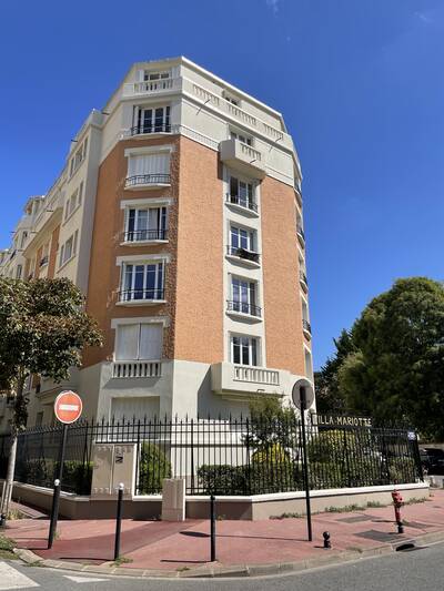 Location appartement 2 pièces Saint-Maur-des-Fossés (94)