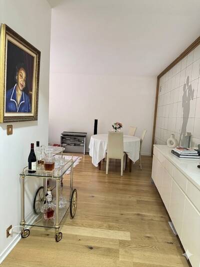 Vente appartement 4 pièces Épinay-sur-Seine (93800)