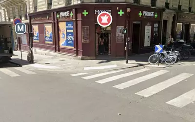 Paris 5E (75005)