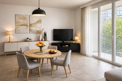 Vente appartement 3 pièces Ganges (34190)