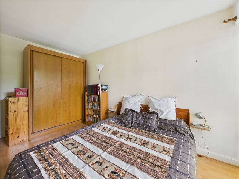 Paris 20E (75020)