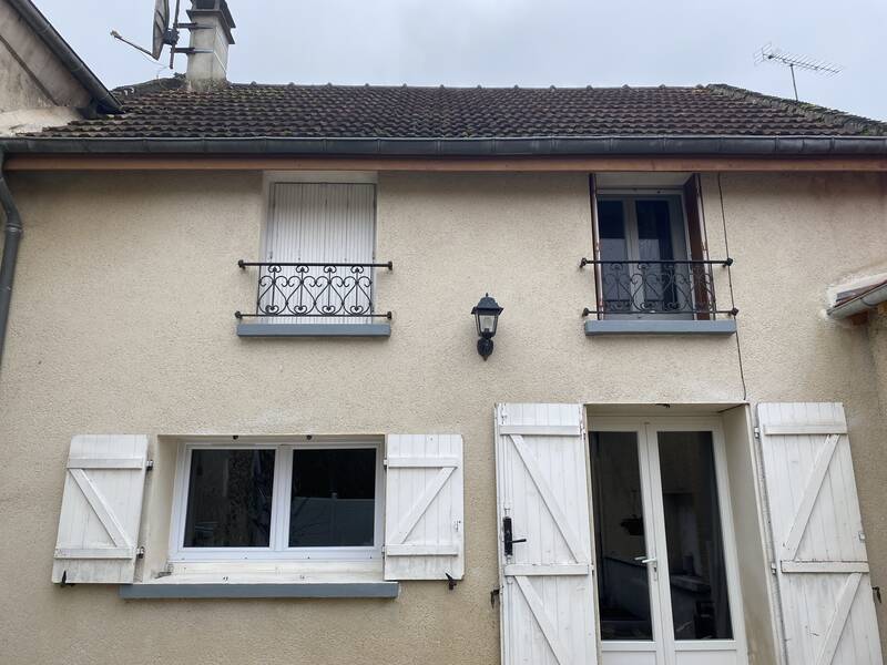 Saint-Cyr-Sur-Morin (77750)