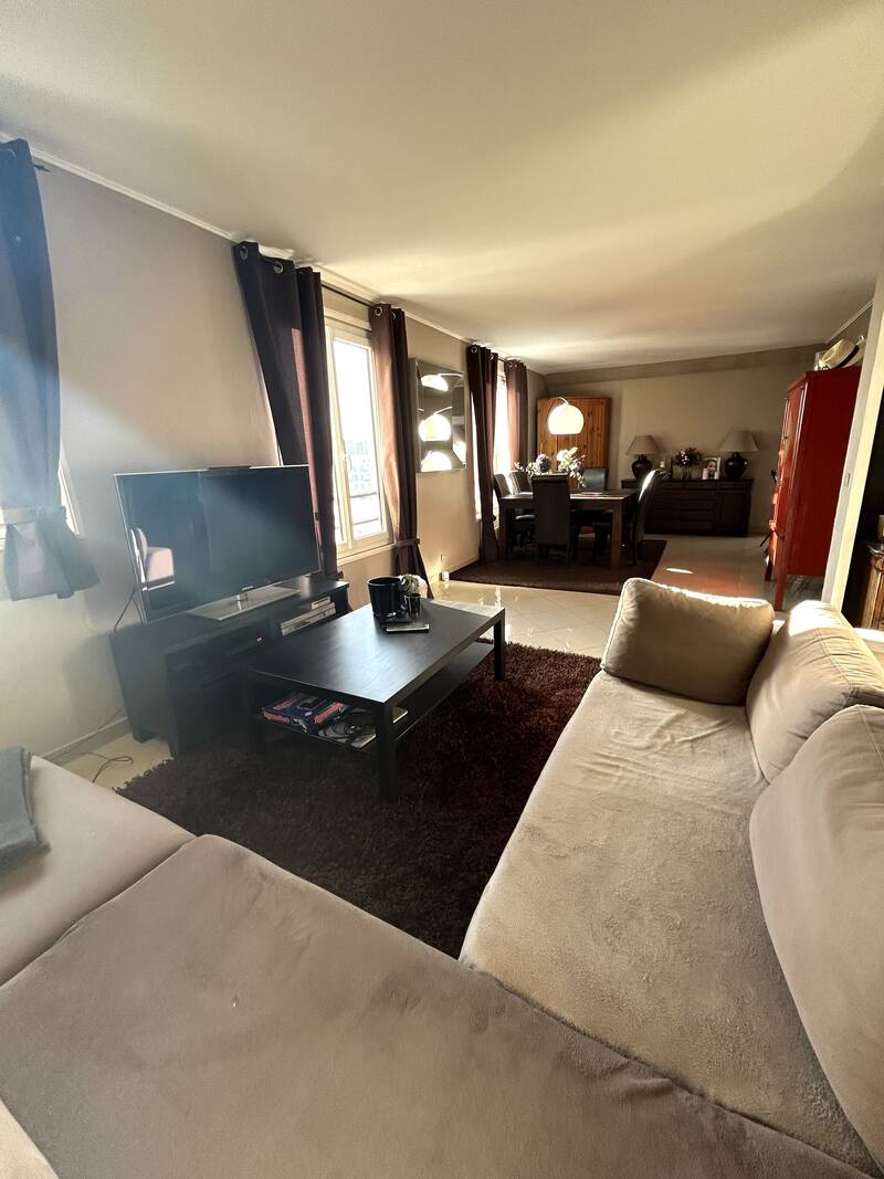 Sannois (95110)