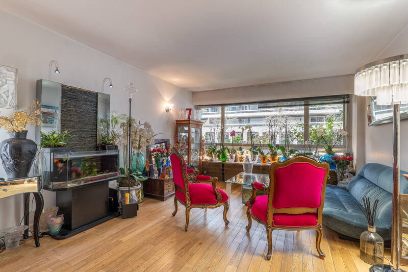 Paris 17E (75017)