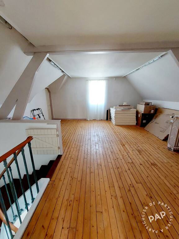Vente Maison
