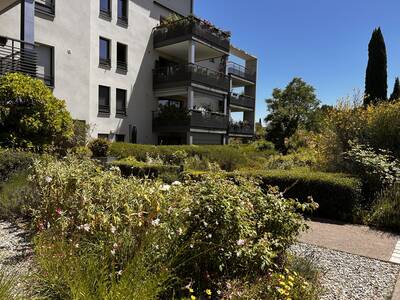 Vente appartement 4 pièces Aix-en-Provence (13)