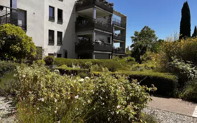 Aix-En-Provence (13080)