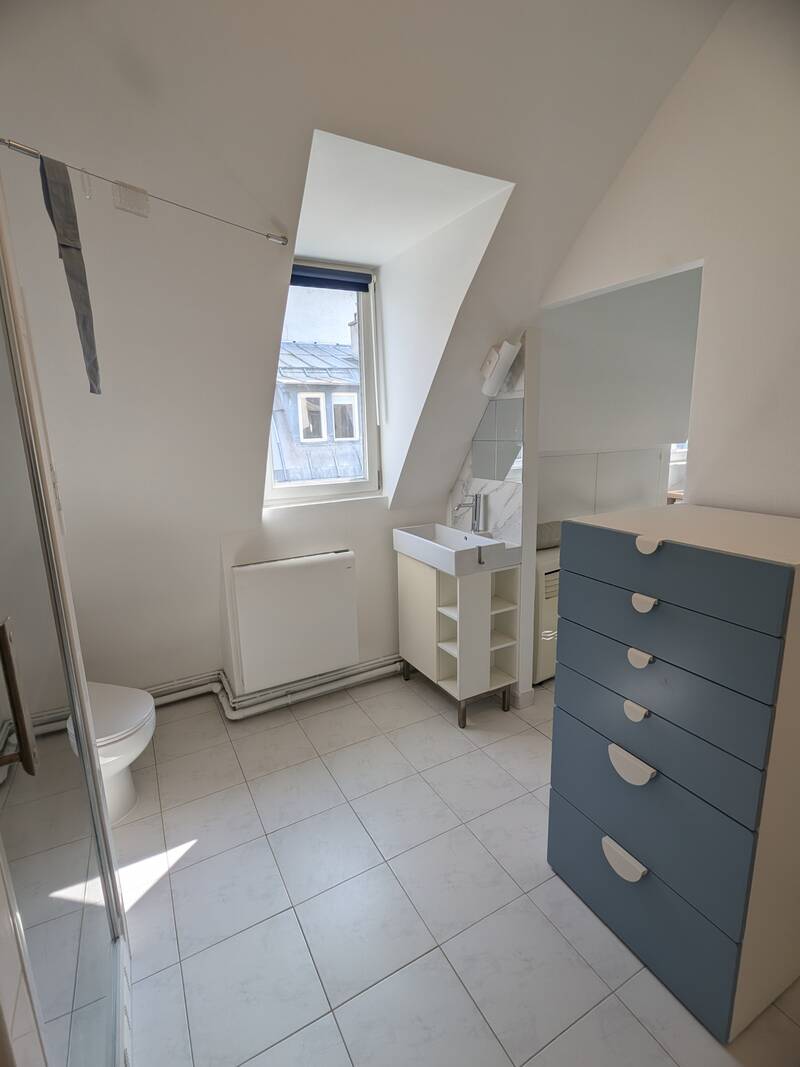 Paris 16E (75016)
