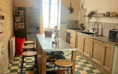 Savigny-Sous-Faye (86140)