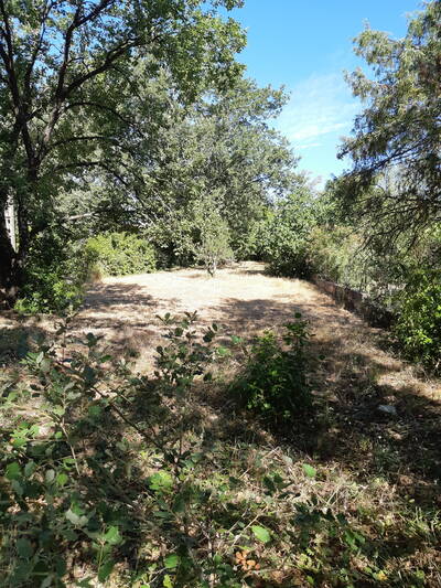 Vente maison 3 pièces Lorgues (83510)